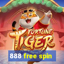 888 free spin